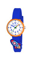 Reloj Calypso Niño in Plástica K5845/1 - K5845/1